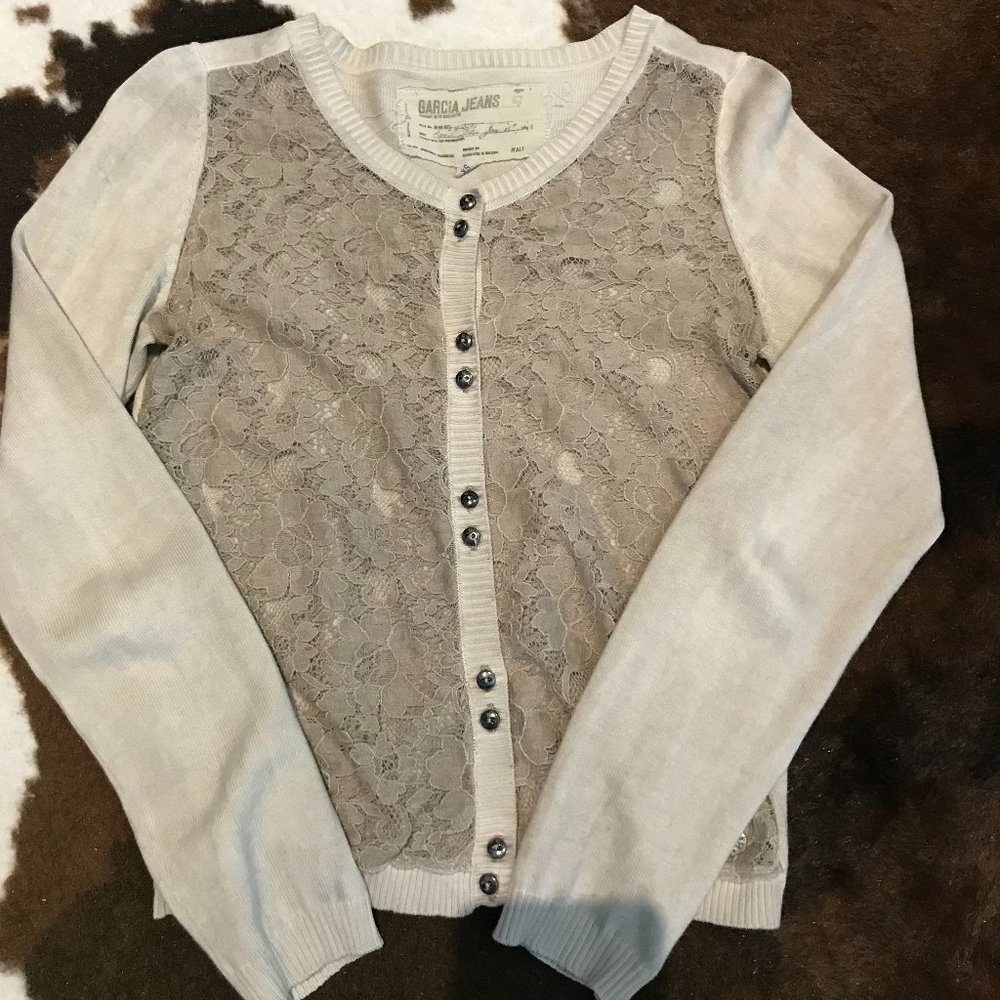 Cardigan